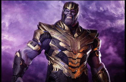 Hot Toys MMS529 Avengers: Endgame - 1/6th scale Thanos Collectible Figure Collectible Figure