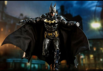 Hot Toys VGM37 Arkham Knight - 1/6th scale Batman (Prestige Edition) Collectible Figure