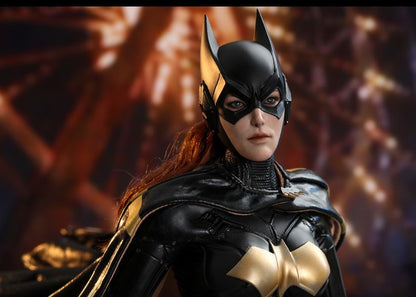 Hot Toys VGM40 Batman: Arkham Knight - 1/6th scale Batgirl Collectible Figure