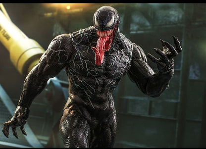 Hot Toys MMS590B Venom - 1/6th scale Venom Collectible Figure (Special Edition)