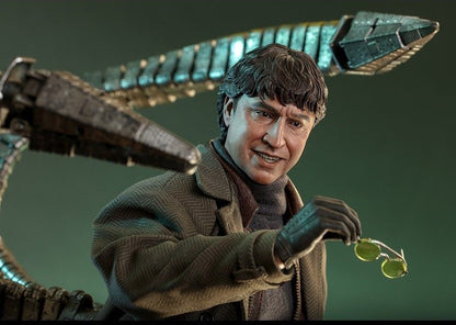 Hot Toys MMS632 Spider-Man: No Way Home - 1/6th scale Doc Ock Collectible Figure