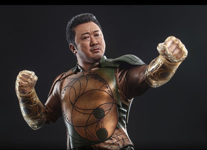 Hot Toys MMS637 Eternals - 1/6th scale Gilgamesh Collectible Figure