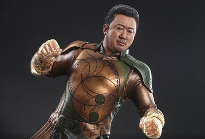 Hot Toys MMS637 Eternals - 1/6th scale Gilgamesh Collectible Figure