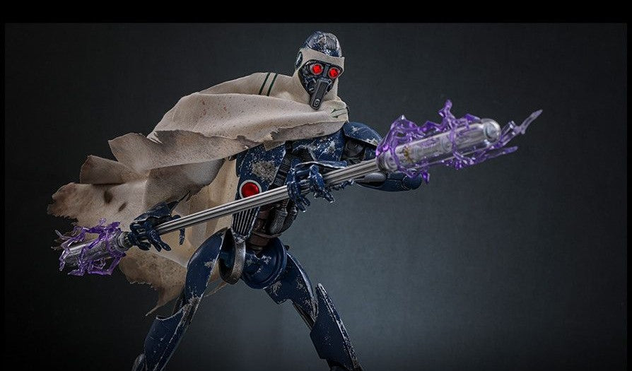 Pre-Order Hot Toys MMS856 Star Wars: Revenge of the Sith- 1/6th scale MagnaGuard Collectible Figure