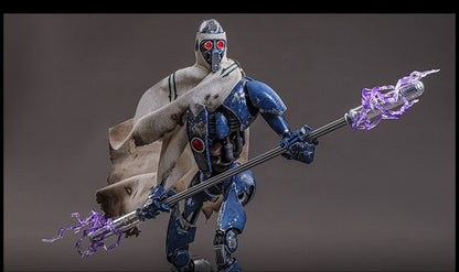 Pre-Order Hot Toys MMS856 Star Wars: Revenge of the Sith- 1/6th scale MagnaGuard Collectible Figure