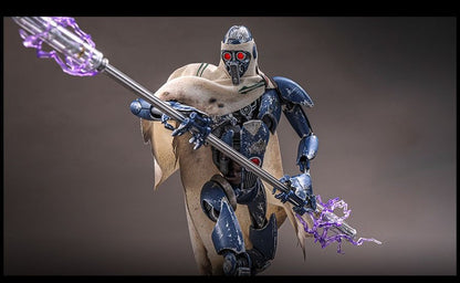 Pre-Order Hot Toys MMS856 Star Wars: Revenge of the Sith- 1/6th scale MagnaGuard Collectible Figure