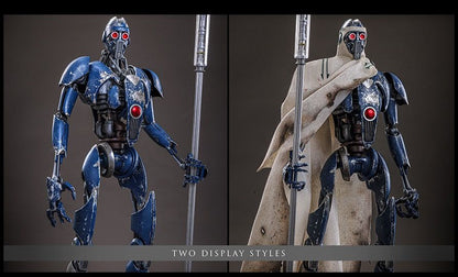 Pre-Order Hot Toys MMS856 Star Wars: Revenge of the Sith- 1/6th scale MagnaGuard Collectible Figure