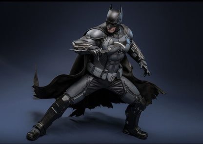 Pre-Order Hot Toys VGM83 Batman: Arkham Origins - 1/6th scale Batman Collectible Figure