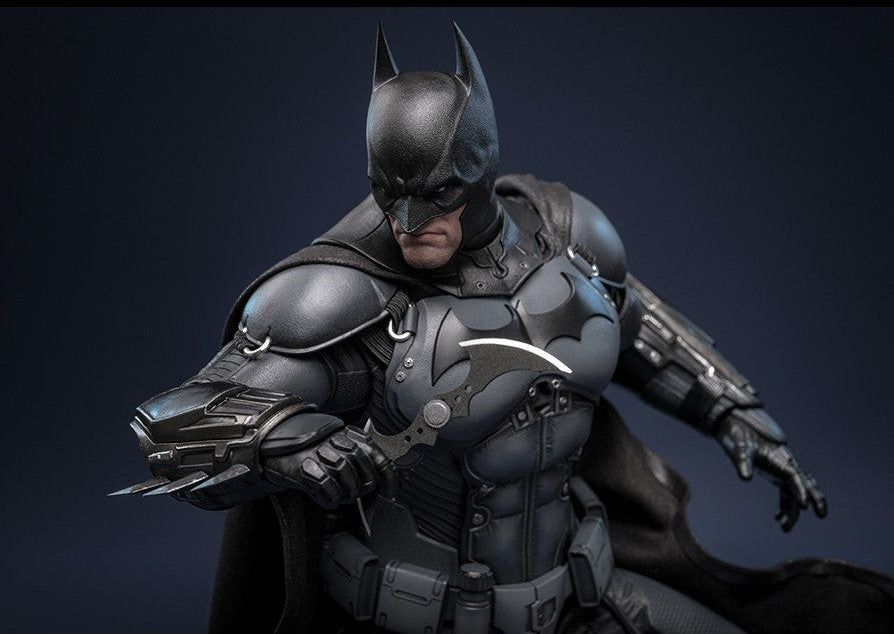 Pre-Order Hot Toys VGM83 Batman: Arkham Origins - 1/6th scale Batman Collectible Figure