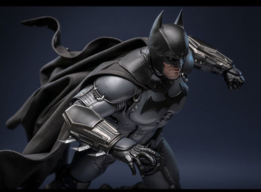 Pre-Order Hot Toys VGM83 Batman: Arkham Origins - 1/6th scale Batman Collectible Figure