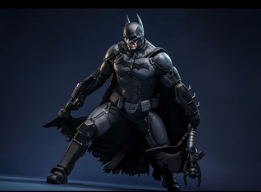 Pre-Order Hot Toys VGM83 Batman: Arkham Origins - 1/6th scale Batman Collectible Figure