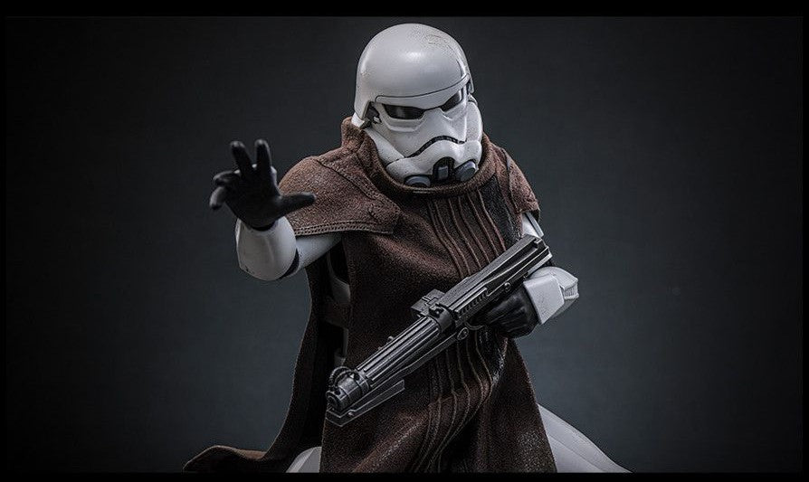 Pre-Order Hot Toys TMS175B Star Wars: The Bad Batch - TK Stormtrooper Collectible Figure (Special Edition)