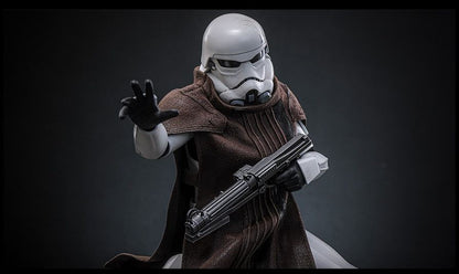 Pre-Order Hot Toys TMS175B Star Wars: The Bad Batch - TK Stormtrooper Collectible Figure (Special Edition)