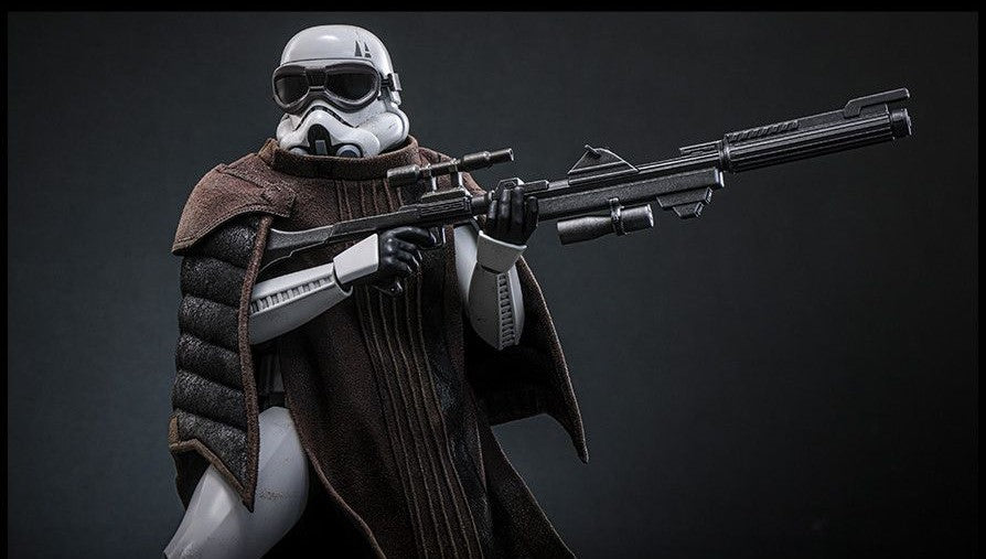 Pre-Order Hot Toys TMS175B Star Wars: The Bad Batch - TK Stormtrooper Collectible Figure (Special Edition)