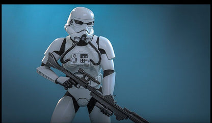 Pre-Order Hot Toys TMS175 Star Wars: The Bad Batch - TK Stormtrooper Collectible Figure