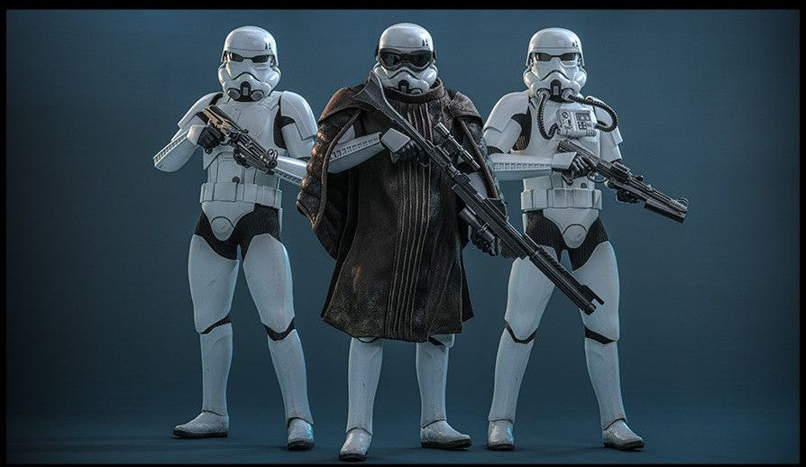 Pre-Order Hot Toys TMS175B Star Wars: The Bad Batch - TK Stormtrooper Collectible Figure (Special Edition)