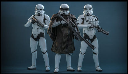Pre-Order Hot Toys TMS175B Star Wars: The Bad Batch - TK Stormtrooper Collectible Figure (Special Edition)