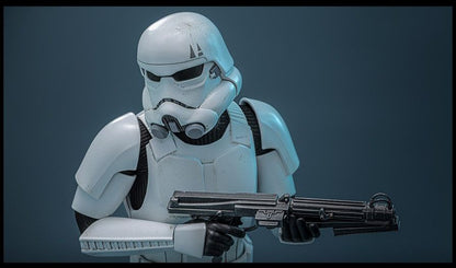 Pre-Order Hot Toys TMS175B Star Wars: The Bad Batch - TK Stormtrooper Collectible Figure (Special Edition)