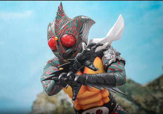 Pre-Order Hot Toys TMS184 Kamen Rider Amazon - 1/6th scale Kamen Rider Amazon Collectible Figure