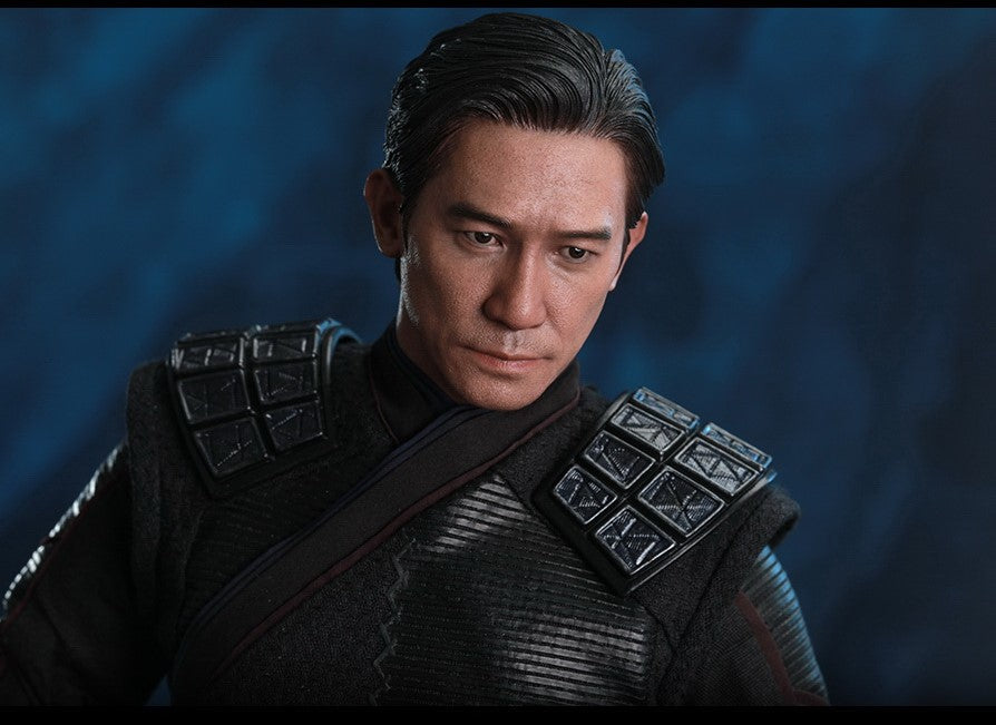 Hot Toys MMS613 Shang-Chi and the Legend of the Ten Rings - 1/6th scale Wenwu Collectible Figure