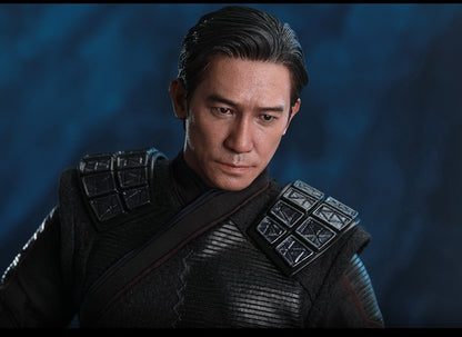 Hot Toys MMS613 Shang-Chi and the Legend of the Ten Rings - 1/6th scale Wenwu Collectible Figure