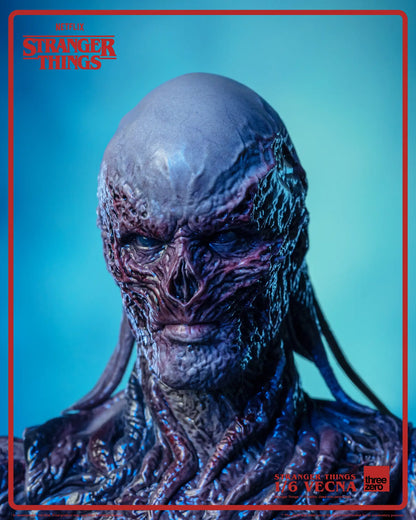threezero Stranger Things - 1/6 Vecna (Season 4) collectible figure