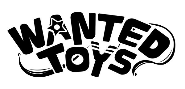 Wantedtoys