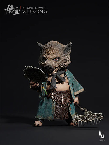INART - Black Myth: Wukong Zhu Bajie 1/6 Collectible Figure