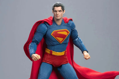 FondJoy DC 2025 Movie - Superman Regular Edition 1/9 Action Figure