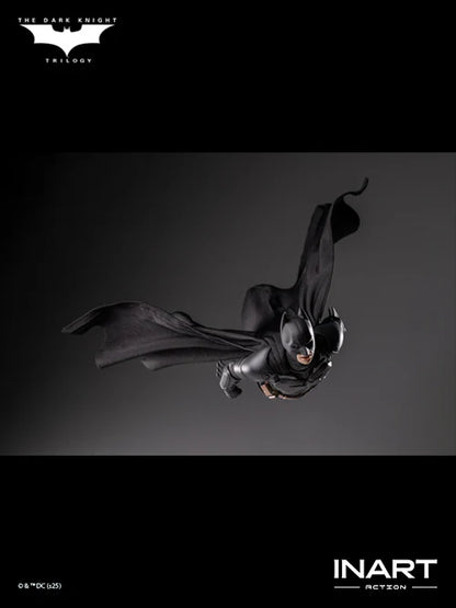 Pre-Order INART - Batman (The Dark Knight Rises) 1/12 Accessory Pack