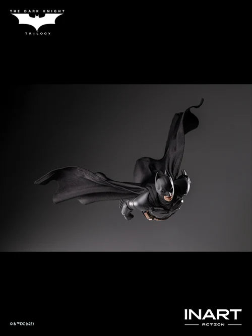 Pre-Order INART - Batman (The Dark Knight Rises) 1/12 Accessory Pack