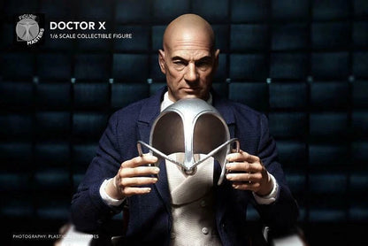 FigureMasters - Doctor X (Professor X) 1/6 Scale Collectible Figure