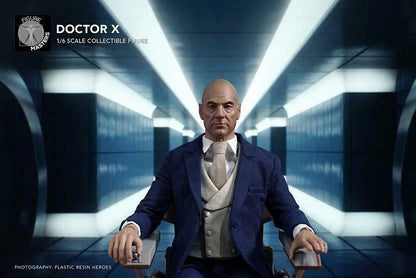 FigureMasters - Doctor X (Professor X) 1/6 Scale Collectible Figure